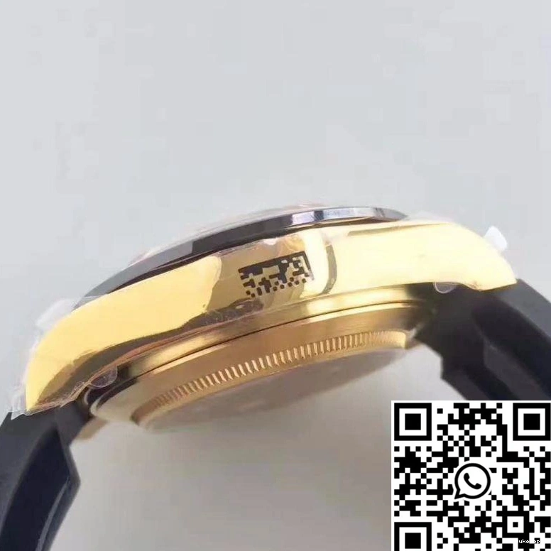 AR Cosmograph Rolex 116518LN Dial Factory White Daytona 0208